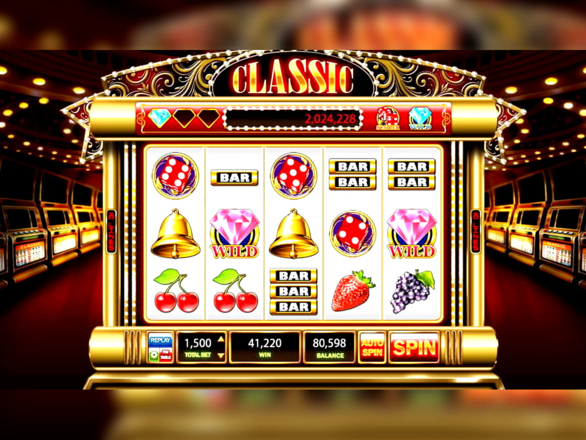 270 Loyal Free Spins! at Jackpot City Casino