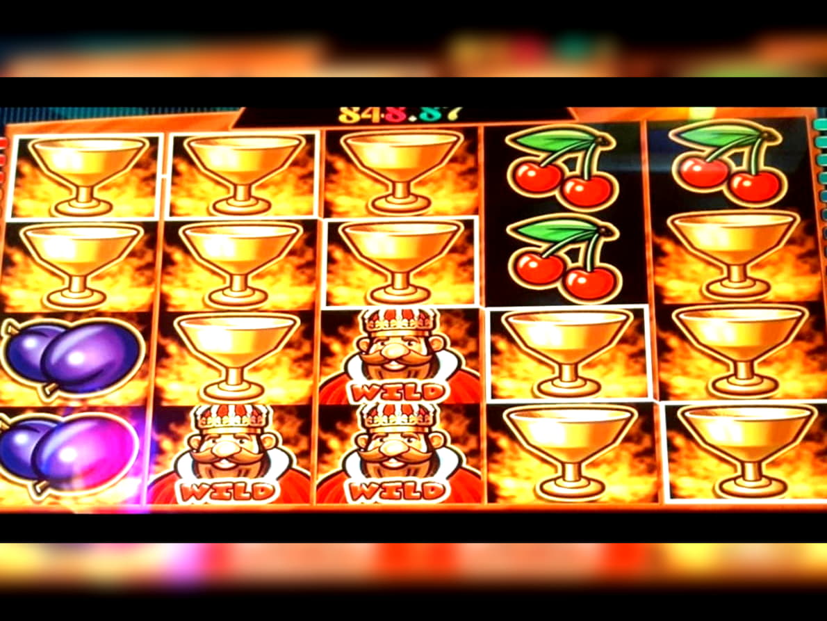 €700 Free Cash at Royal Dubai Casino