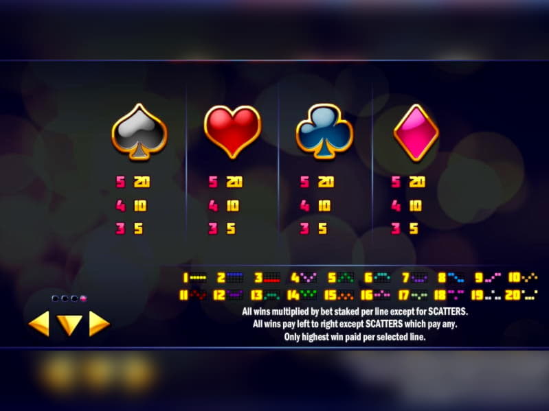 45 Free spins no deposit casino at Royal Dubai Casino