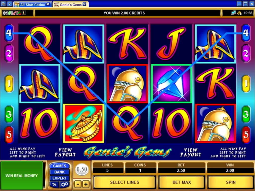 EUR 40 Tournament at Casino Max