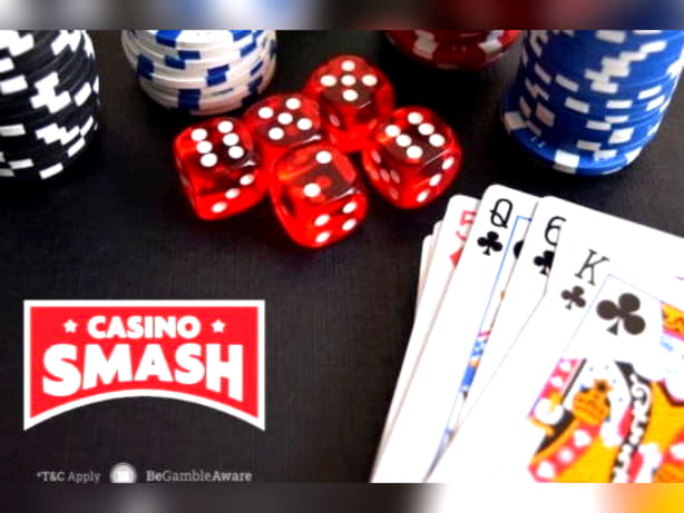 €425 Free Cash at Cherry Jackpot Casino
