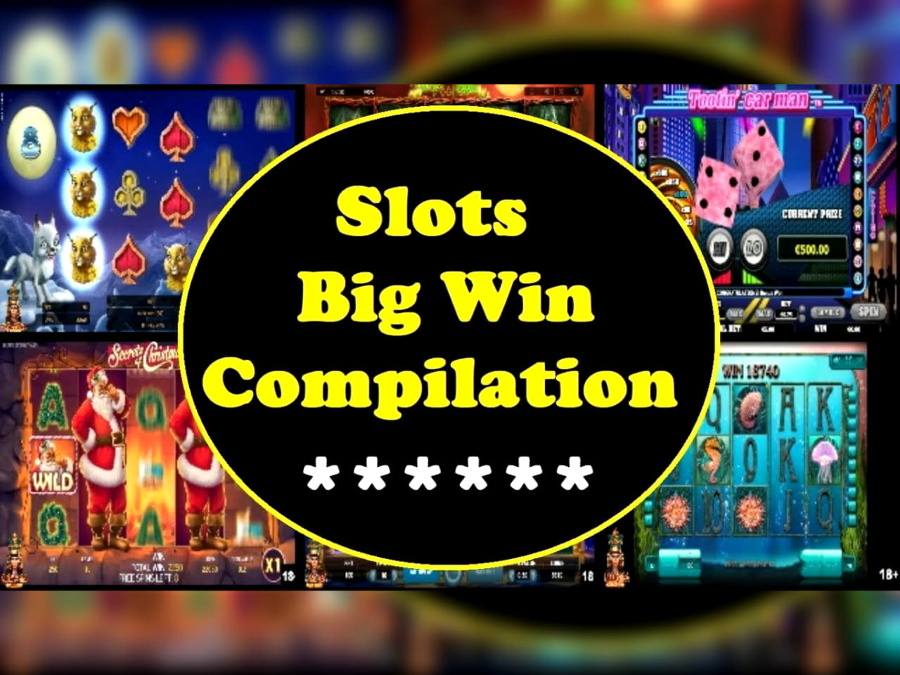 $615 Mobile freeroll slot tournament at All Slots Casino