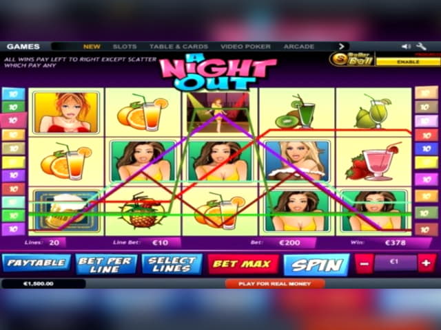 111 free casino spins at Casino Las Vegas