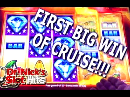 EUR 666 Free Casino Ticket at Mrgreen Casino