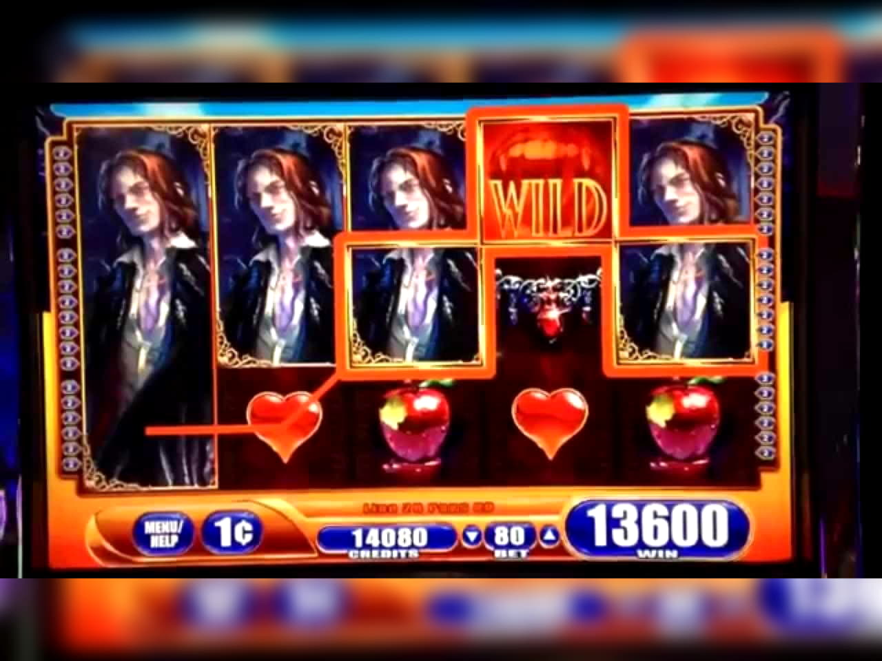95 Free Spins no deposit casino at Gratorama Casino