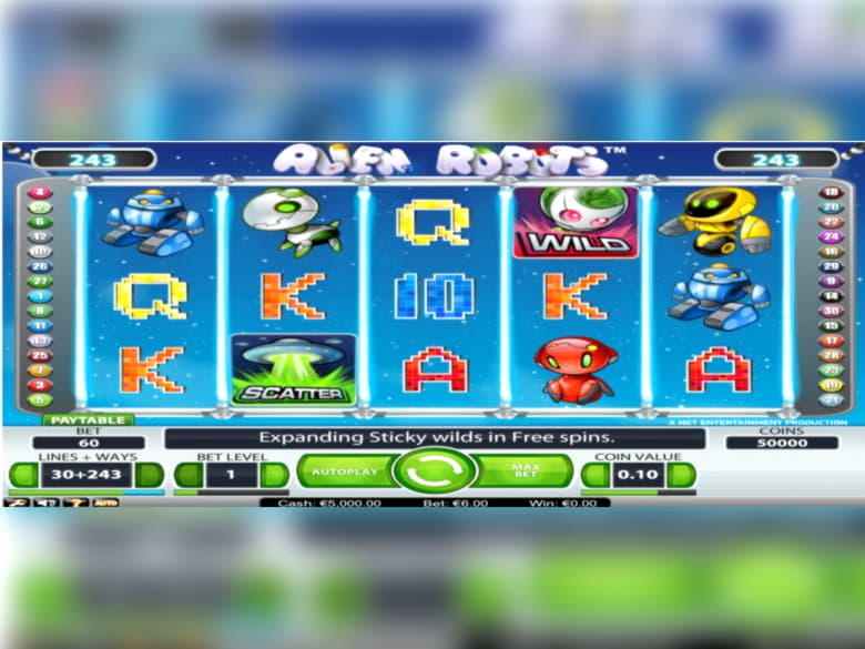 EURO 120 Daily freeroll slot tournament at Lucky Nugget Casino
