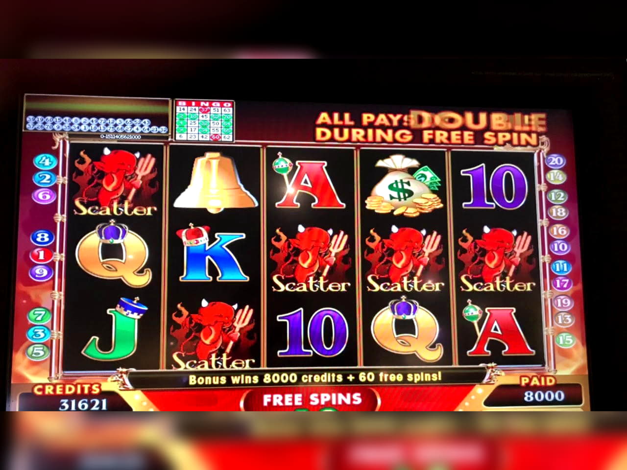 640% casino match bonus at Mummys Gold Casino