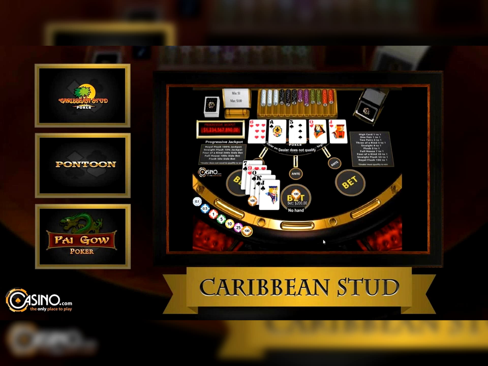 €890 No Deposit Bonus Casino at Vegas Hero Casino