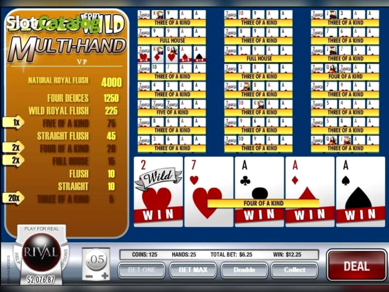 €3530 No deposit bonus casino at Ruby Fortune Casino