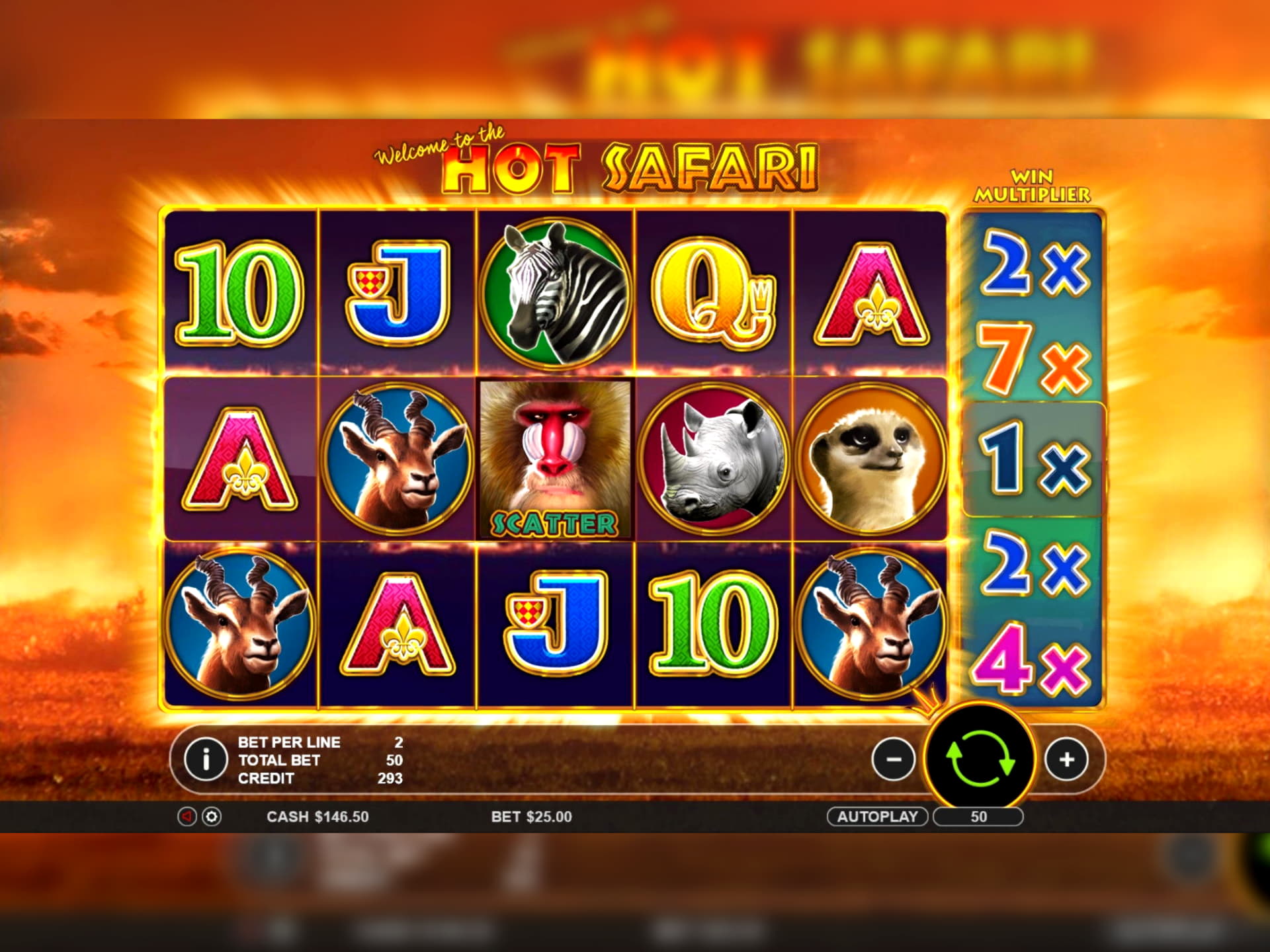 $305 Free Chip Casino at Royal Dubai Casino