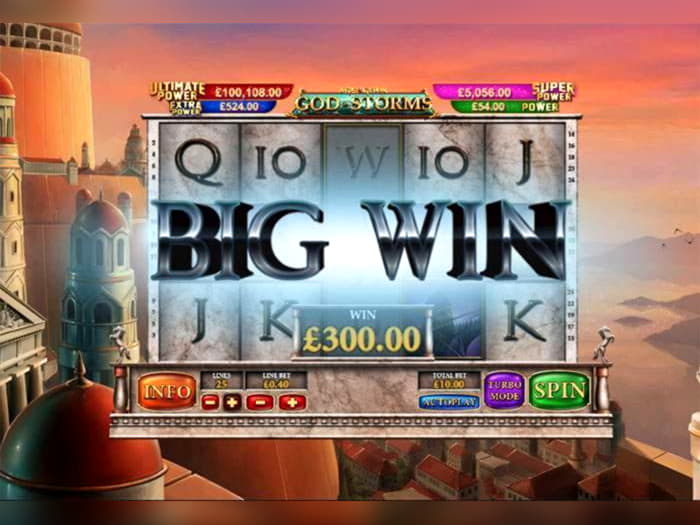 $66 Free Casino Ticket at Betway Casino