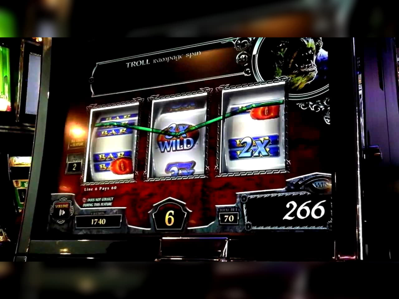 225 Free spins no deposit casino at Yes Casino 