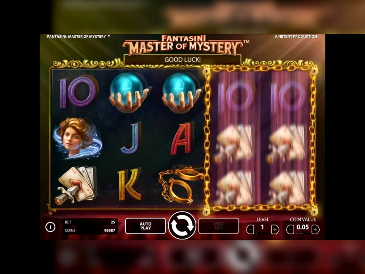 275 free casino spins at All Slots Casino