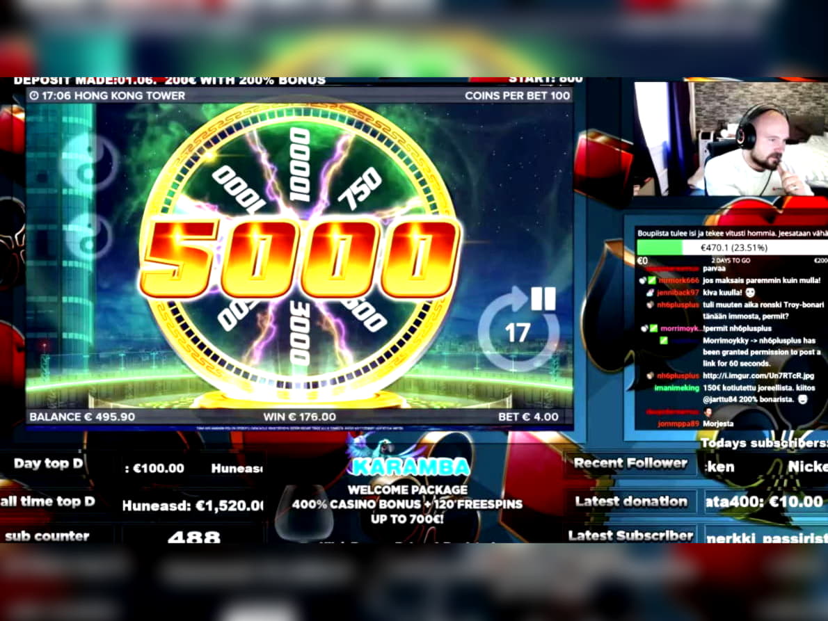 Eur 605 Free Chip at Betway Casino