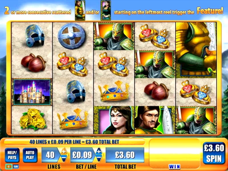 130 Free Spins right now at Red Bet Casino