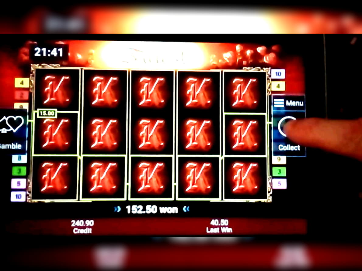 44 Free spins casino at All Slots Casino