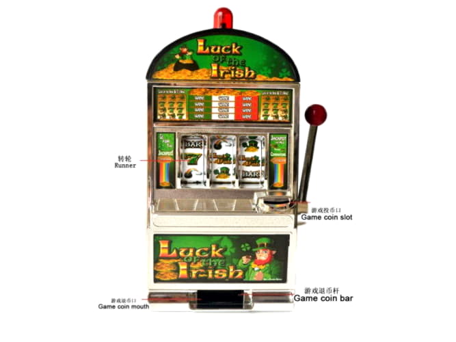 EURO 515 Casino Chip at Come On Casino