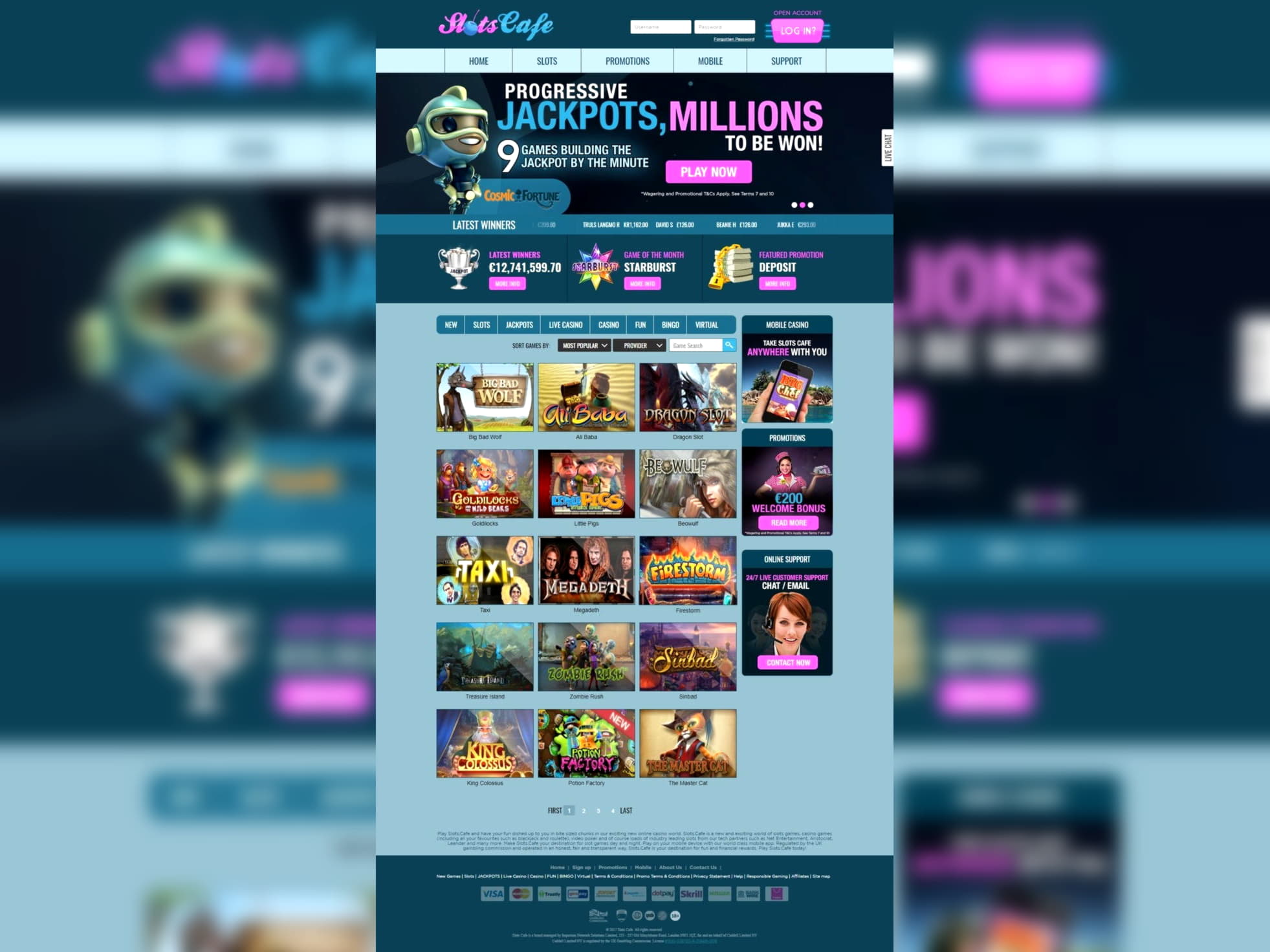 160% Match Bonus Casino at Royal Dubai Casino