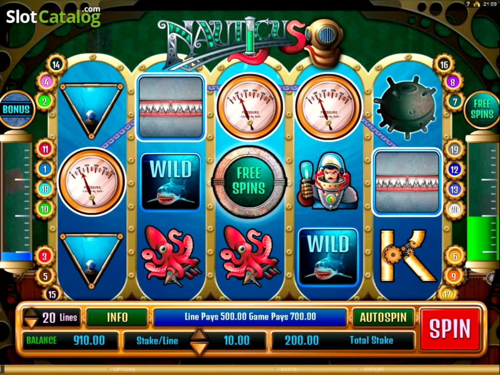 €290 FREE CHIP at Intertops Casino