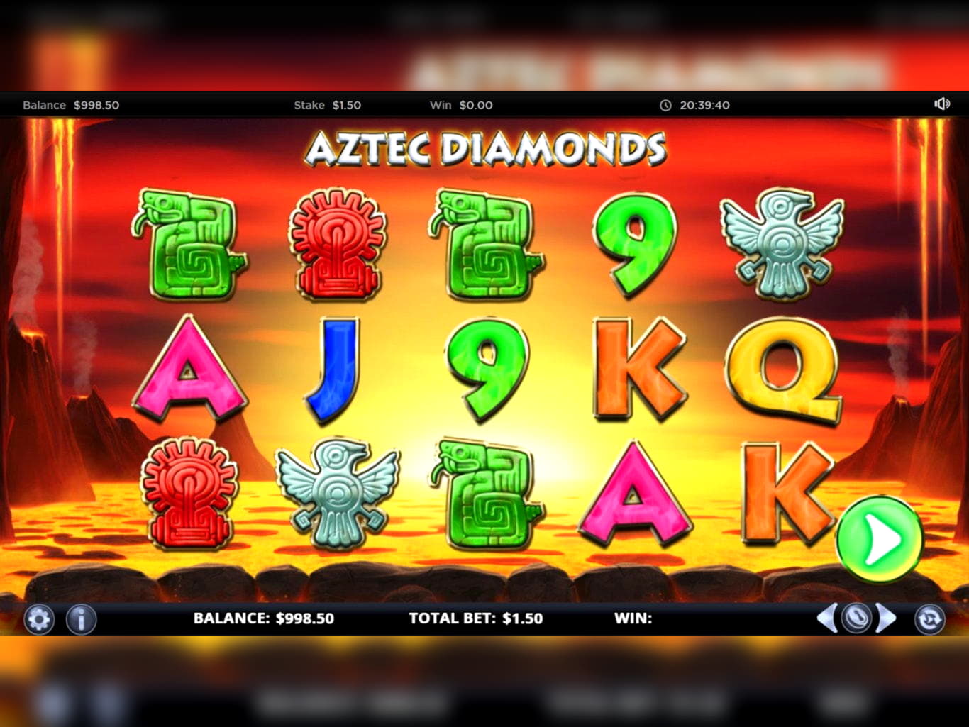 EURO 680 Free casino chip at 888 Casino