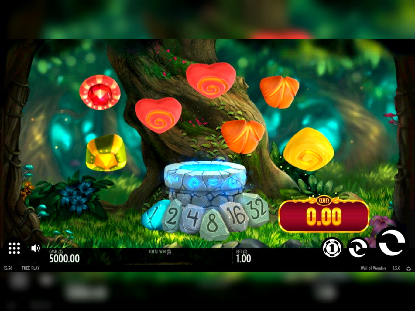 $310 Online Casino Tournament at River Belle Casino