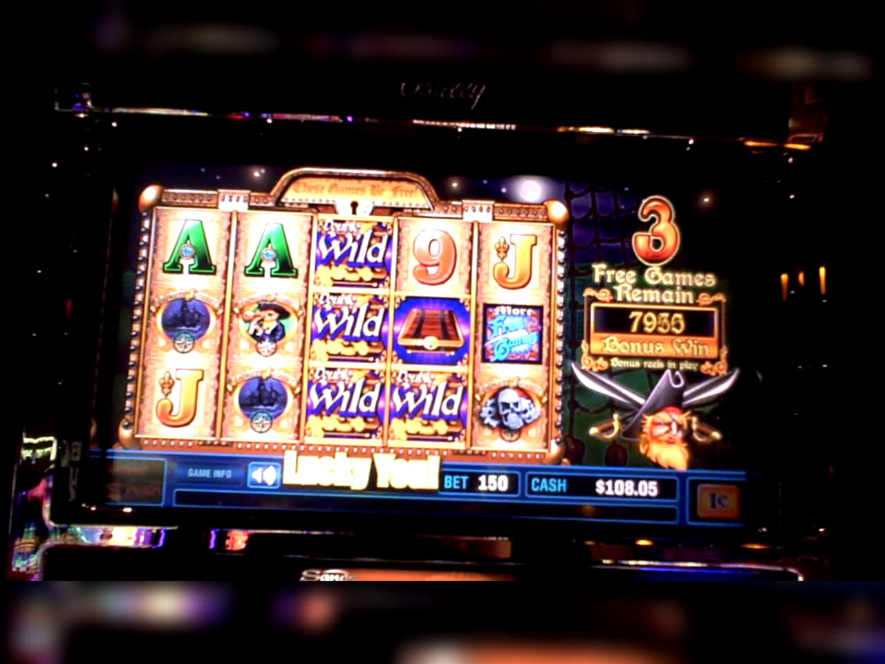 €590 free casino chip at Intertops Casino