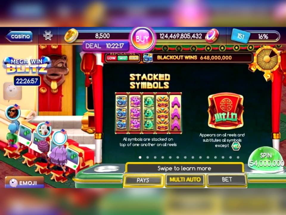 $760 Online Casino Tournament at 888 Casino