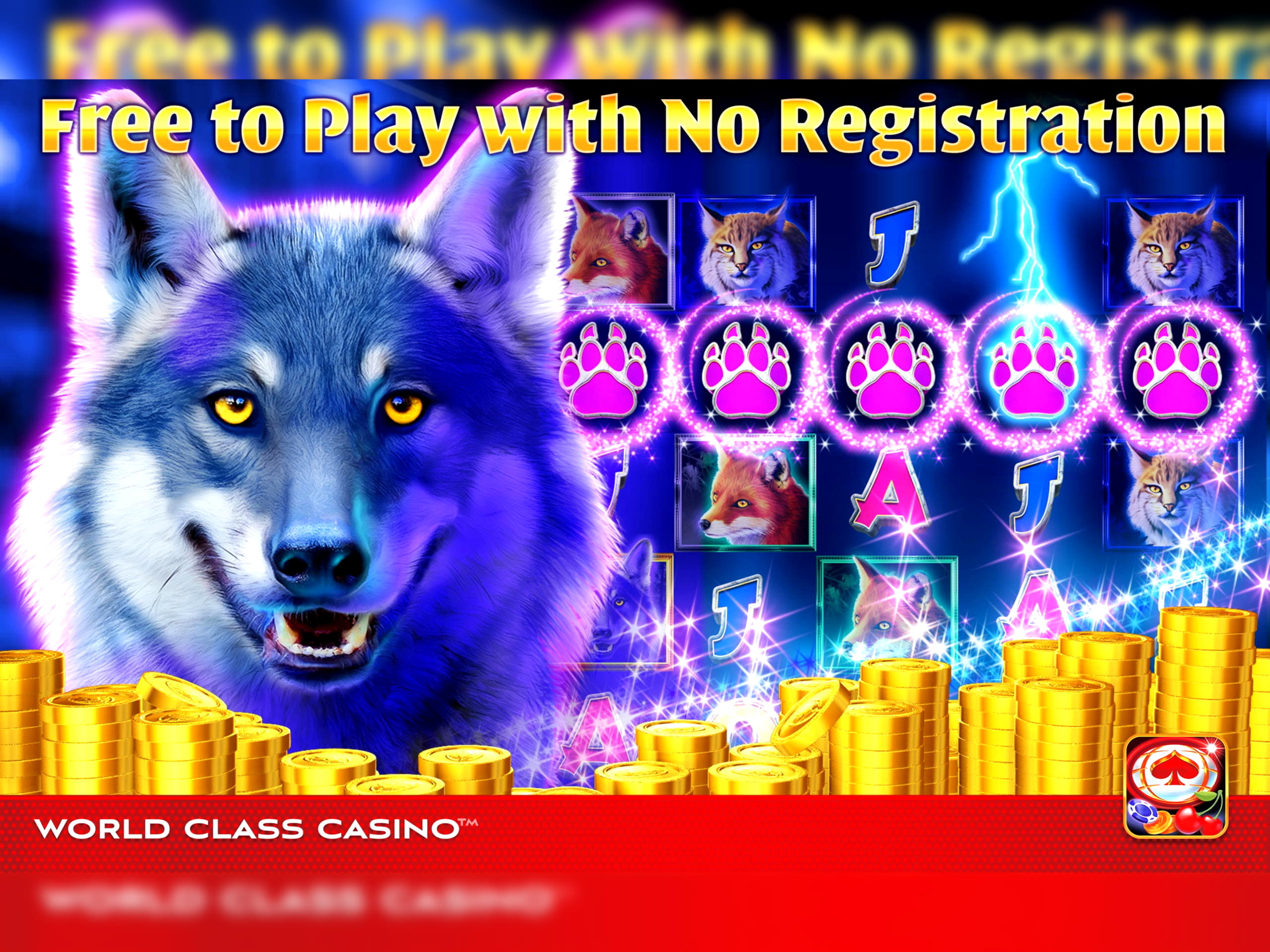 EURO 650 No deposit bonus casino at Betway Casino