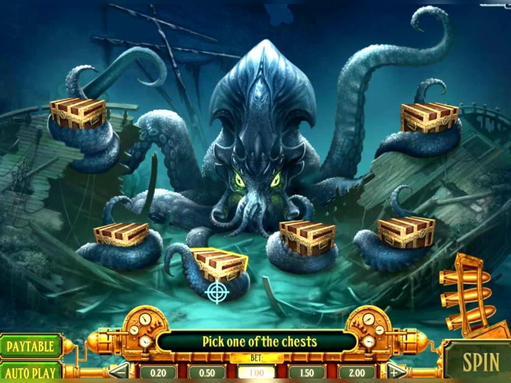 270 Free spins no deposit casino at Jackpot City Casino