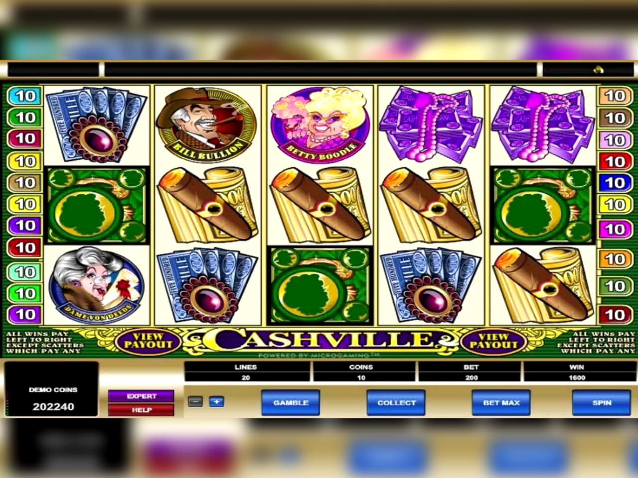 €2190 No deposit at Spinit Casino