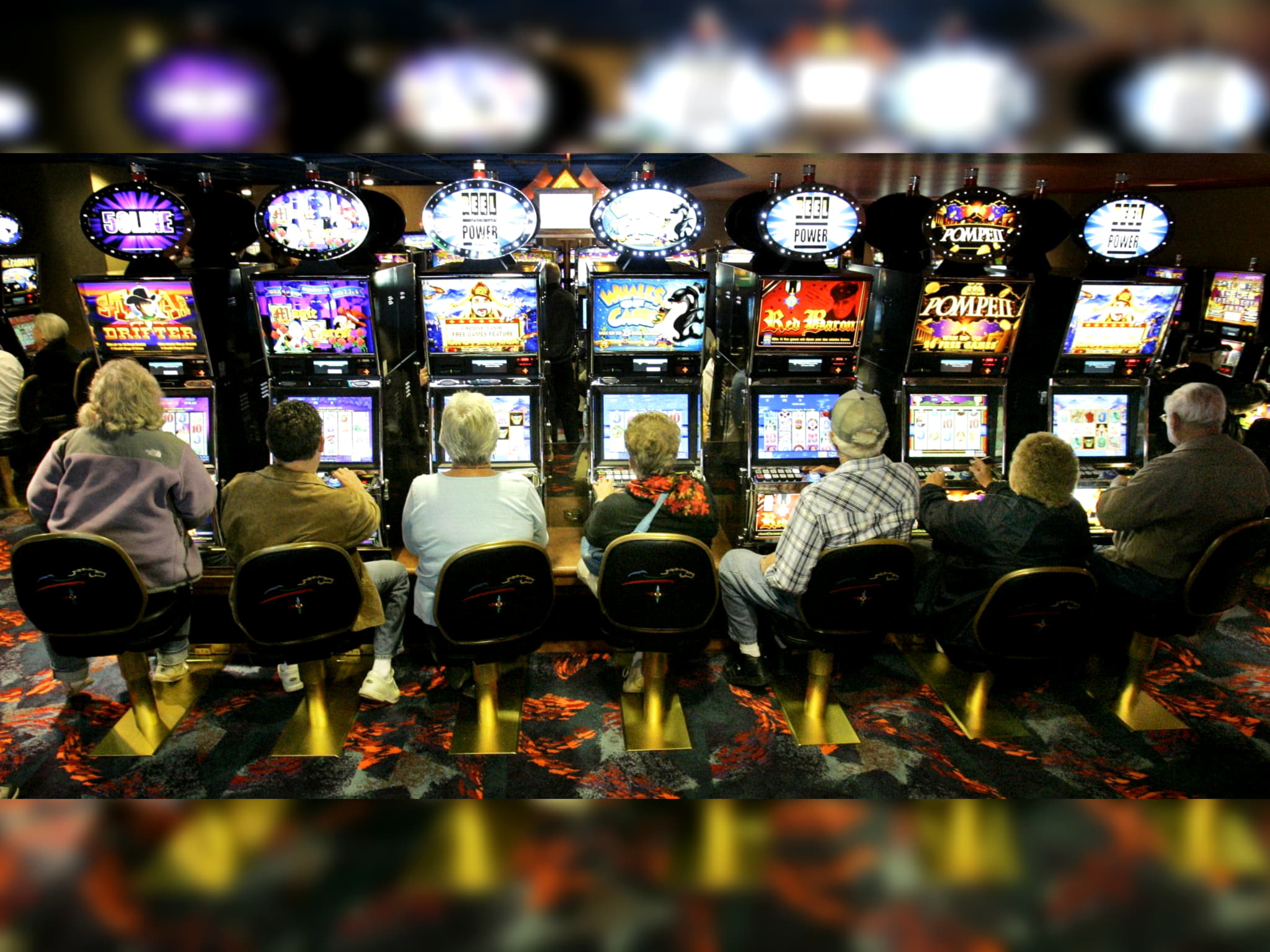 295 Free Spins at Genesis Casino