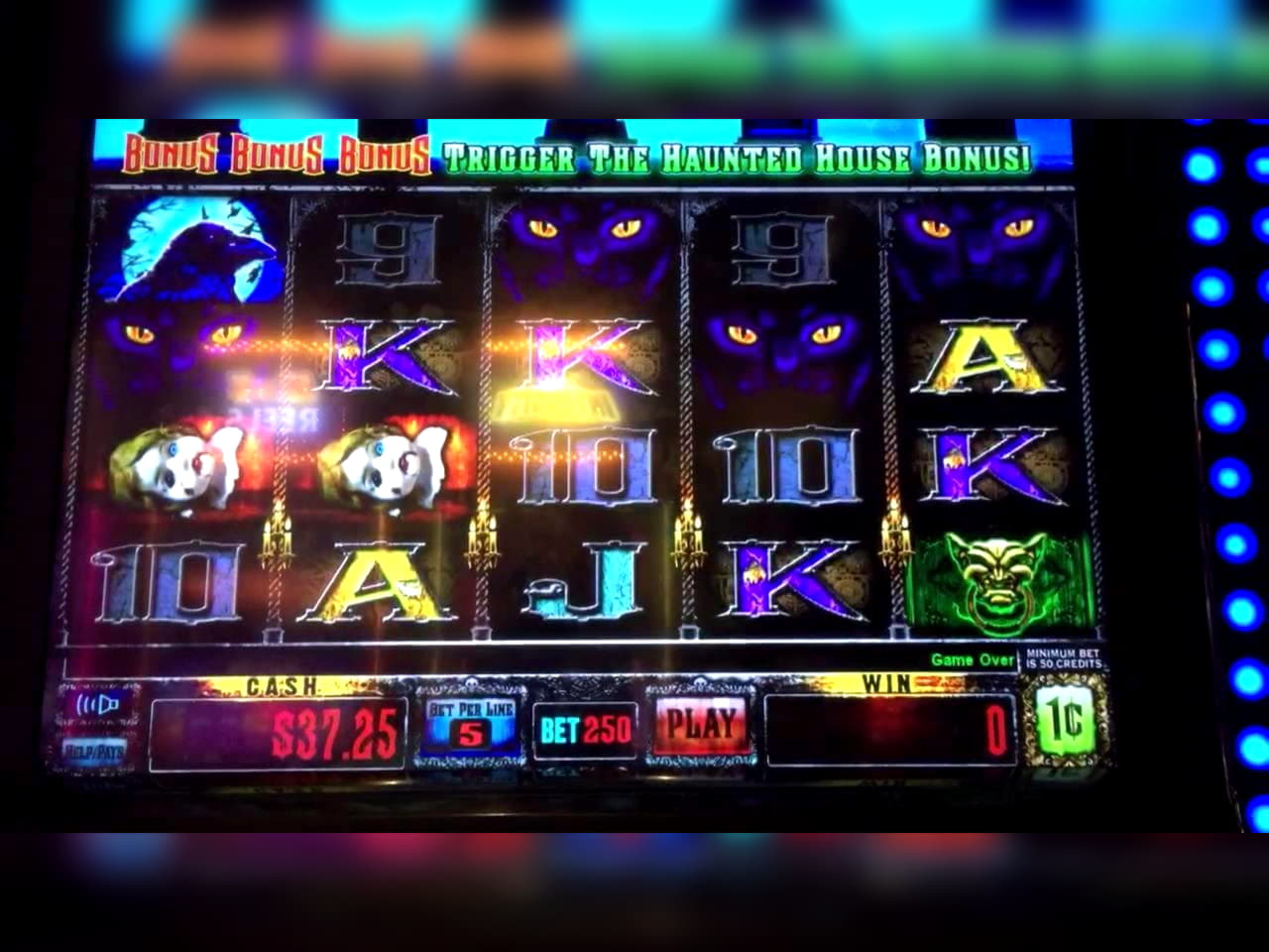 110 free spins at Betway Casino
