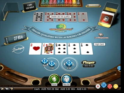 745% Casino match bonus at Casino Las Vegas
