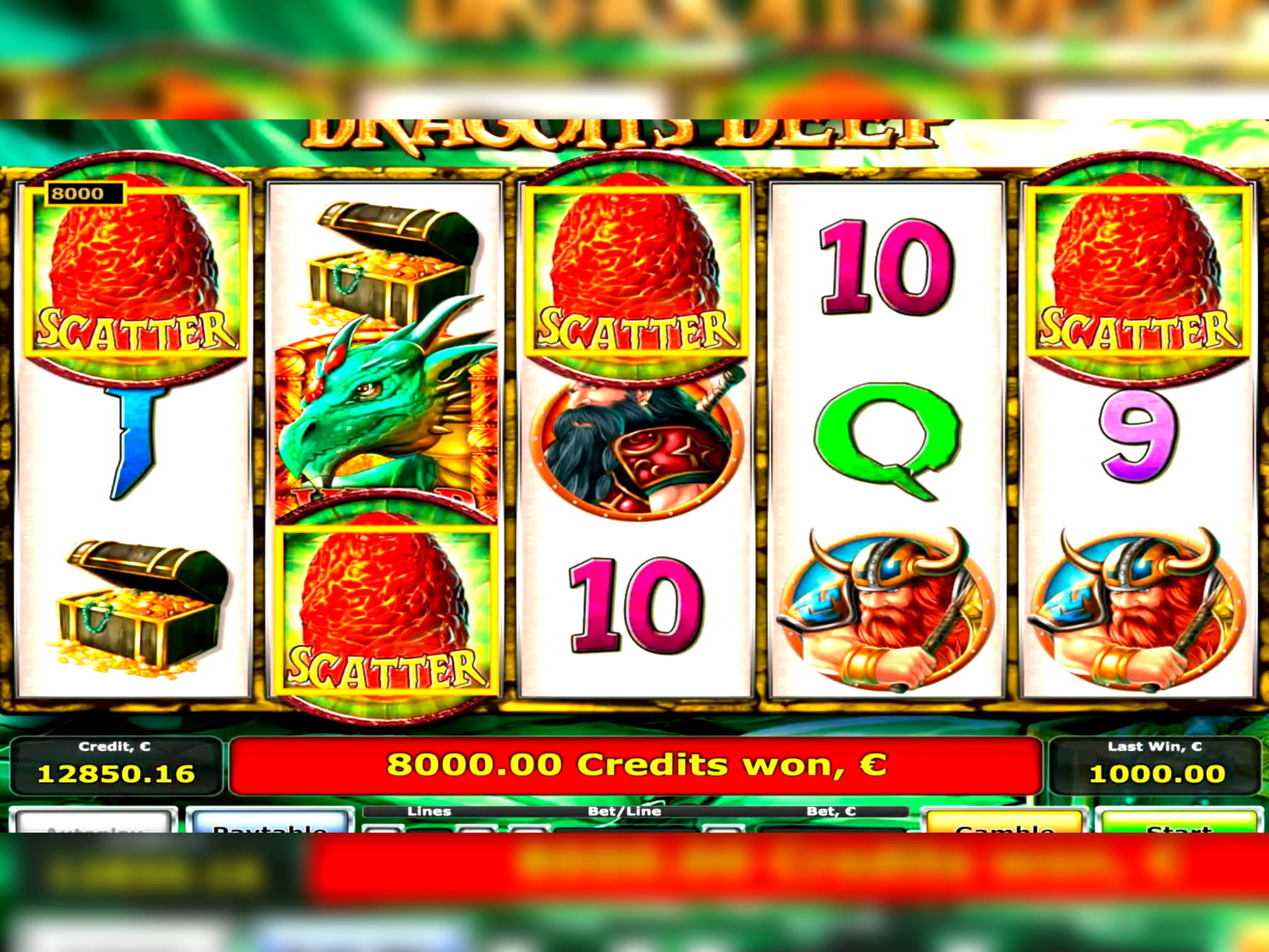 €4055 No Deposit Casino Bonus at Mummys Gold Casino