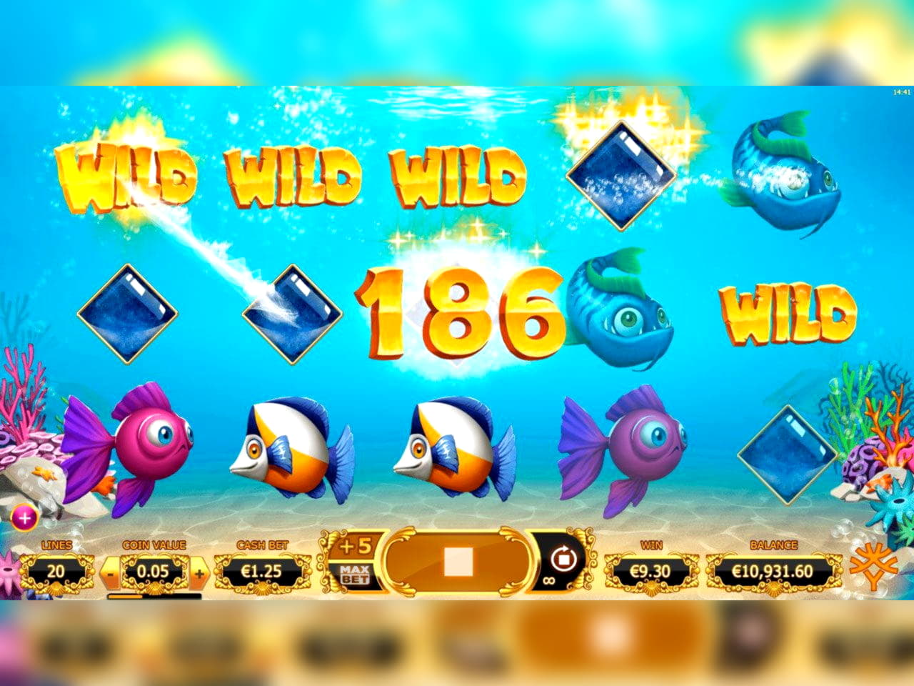 €490 FREE CHIP at Jackpot City Casino