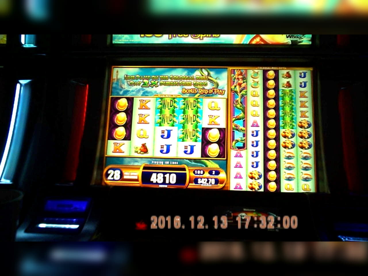 £675 Casino Tournament at Casino Room