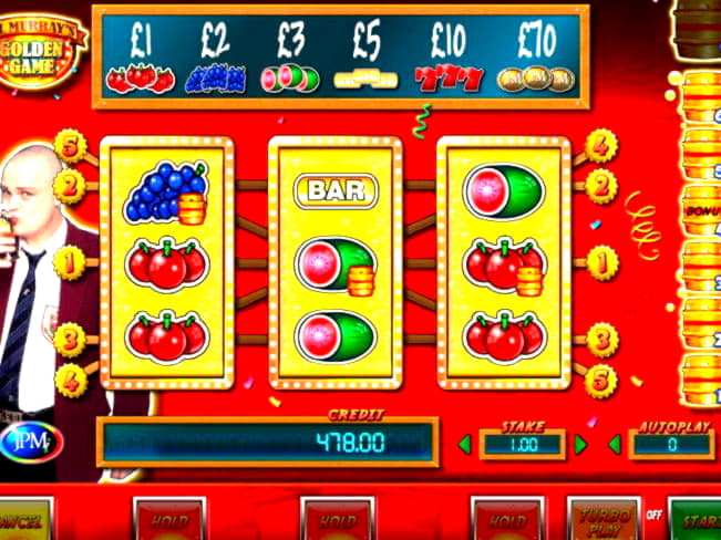 11 Trial Spins at Casino Room