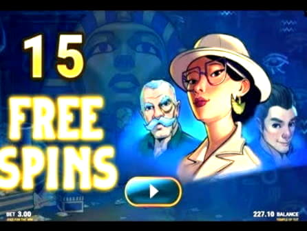 11 Free casino spins at 888 Casino