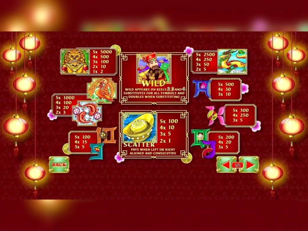 €535 FREE Chip Casino at Euro Palace Casino