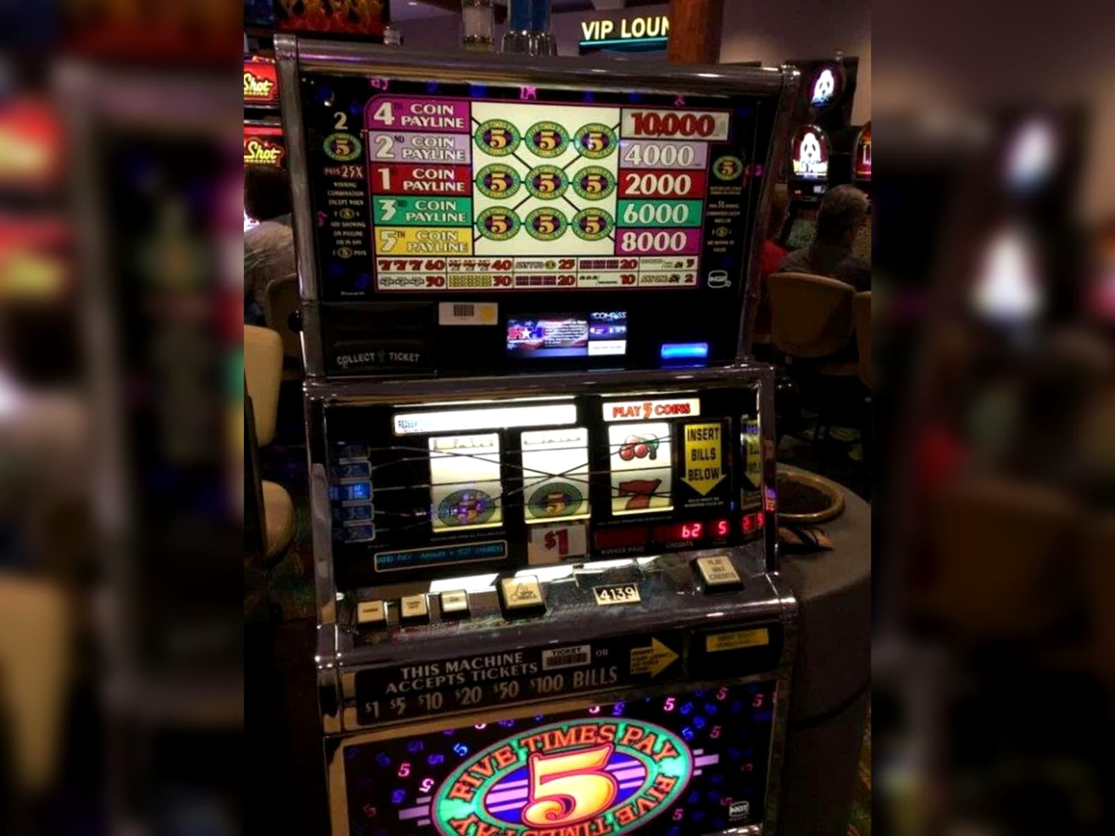 490% No Rules Bonus! at Platinum Play Casino