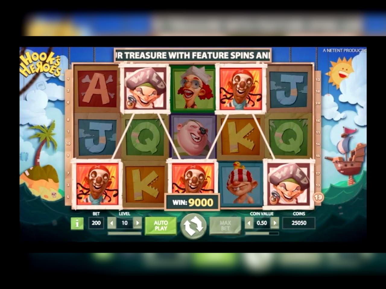 £3265 NO DEPOSIT BONUS at 777 Casino