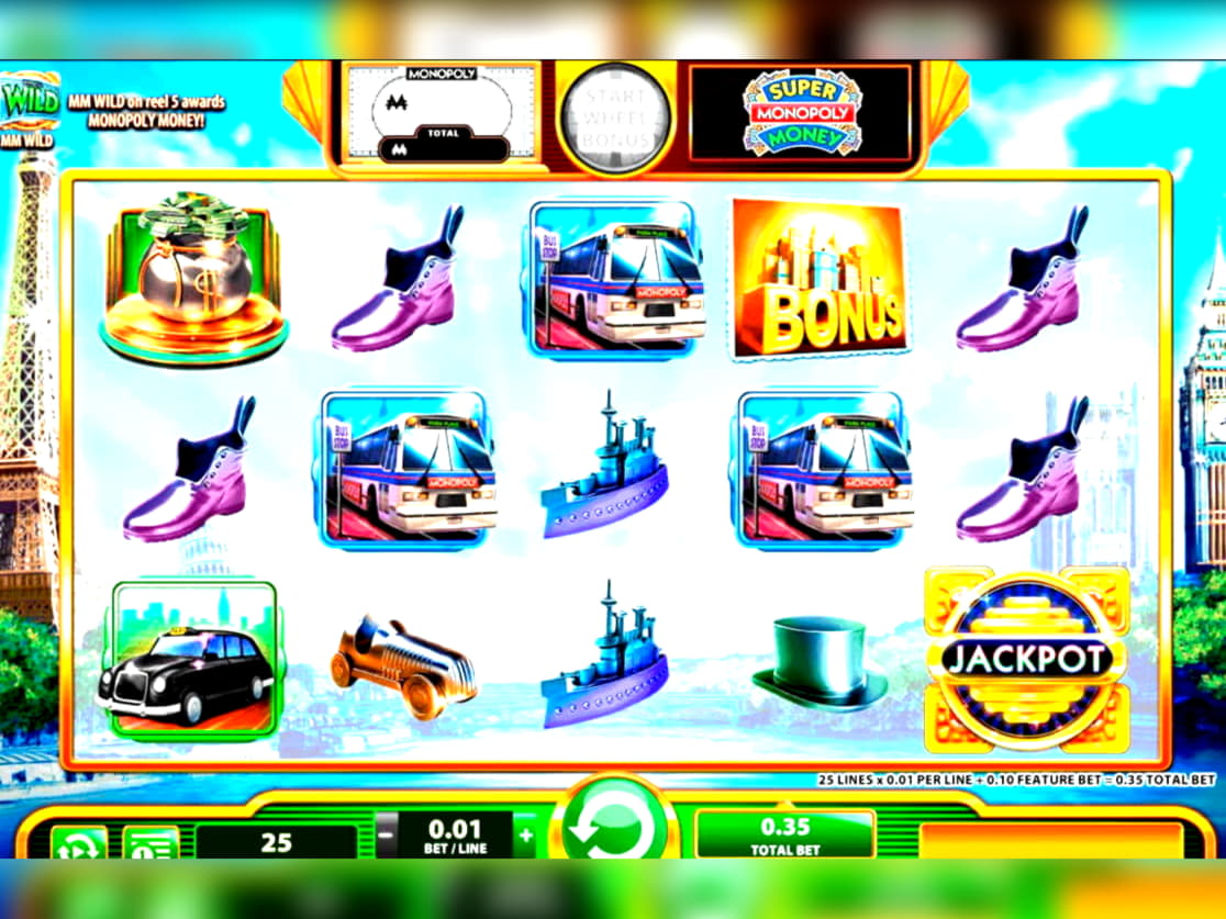 270 Free casino spins at Ruby Fortune Casino