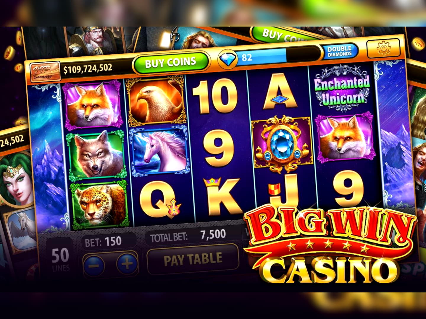 160 Free spins at Cherry Jackpot Casino