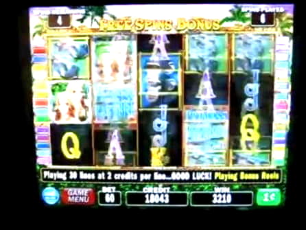 145 Free Casino Spins at Spinit Casino