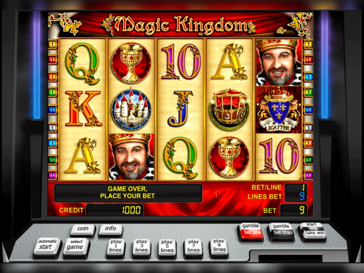 €520 NO DEPOSIT at All Slots Casino