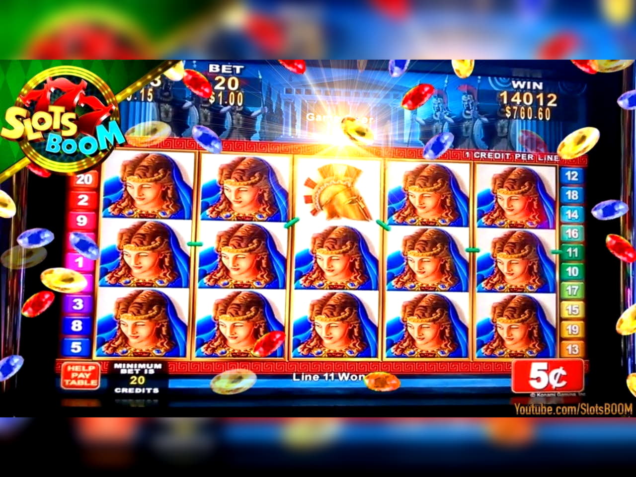 €4045 No deposit bonus code at River Belle Casino