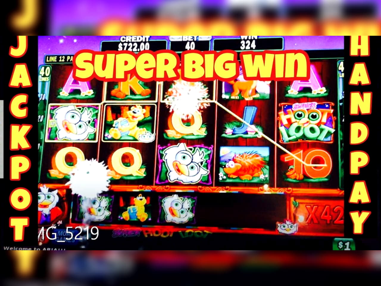 220 Free casino spins at bWin Casino