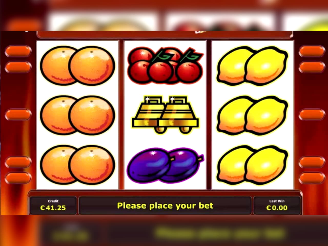 330% Deposit match bonus at Genesis Casino