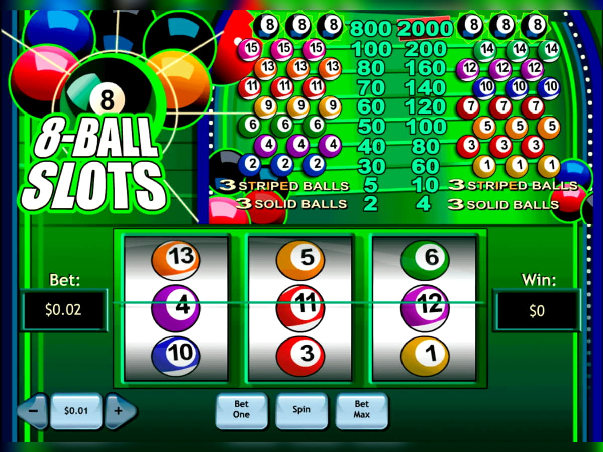 840% Deposit Match Bonus at All Slots Casino