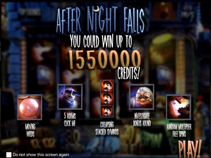 ﻿$3000 no deposit bonus at Casino Room